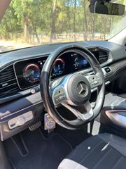 Mercedes-Benz GLE 350 2021 de 4Matic AMG Line-thumb-21