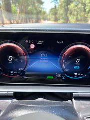 Mercedes-Benz GLE 350 2021 de 4Matic AMG Line-thumb-28