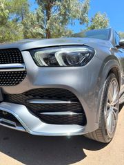 Mercedes-Benz GLE 350 2021 de 4Matic AMG Line-thumb-4