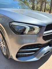 Mercedes-Benz GLE 350 2021 de 4Matic AMG Line-thumb-3