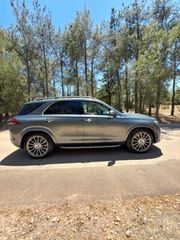 Mercedes-Benz GLE 350 2021 de 4Matic AMG Line-thumb-9