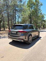 Mercedes-Benz GLE 350 2021 de 4Matic AMG Line-thumb-7