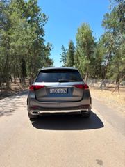 Mercedes-Benz GLE 350 2021 de 4Matic AMG Line-thumb-6