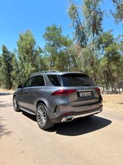 Mercedes-Benz GLE 350 2021 de 4Matic AMG Line-thumb-5