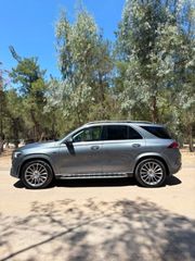 Mercedes-Benz GLE 350 2021 de 4Matic AMG Line-thumb-10
