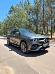 Mercedes-Benz GLE 350 2021 de 4Matic AMG Line ΕΩΣ ΤΕΛΟΣ ΑΥΓΟΥΣΤΟΥ ΤΕΛΙΚΗ ΤΙΜΗ!!!