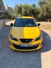 Seat Ibiza 2010 CUPRA DSG7 1.4 180PS