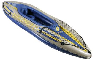 Intex Challenger K1 Kayak ΚΑΝΟ
