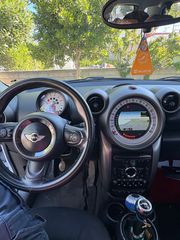 Mini Countryman 2011