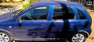 Opel Corsa 2005 Twinport