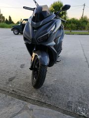 Sym Jet14 Evo 125 2024