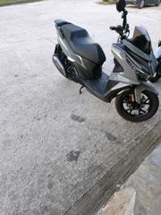 Sym Jet14 Evo 125 2024-thumb-3