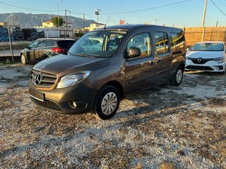 Mercedes-Benz Citan 2016