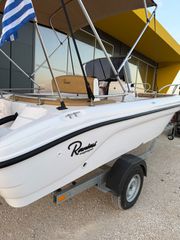 Ranieri International 2026 VOYAGER 19-thumb-2