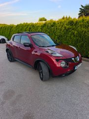 Nissan Juke 2016