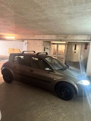 Renault Megane 2004