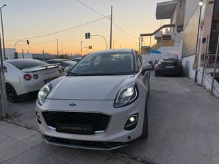 Ford Puma 2021 1.0 ECOBOOST HYBRID-thumb-1