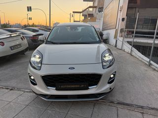 Ford Puma 2021 1.0 ECOBOOST HYBRID-thumb-2