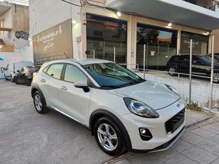 Ford Puma 2021 1.0 ECOBOOST HYBRID-thumb-3