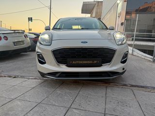 Ford Puma 2021 1.0 ECOBOOST HYBRID-thumb-6