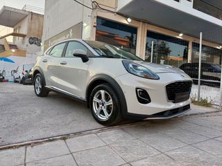 Ford Puma 2021 1.0 ECOBOOST HYBRID-thumb-7