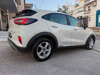 Ford Puma 2021 1.0 ECOBOOST HYBRID-thumb-8
