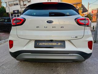 Ford Puma 2021 1.0 ECOBOOST HYBRID-thumb-9