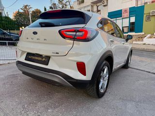 Ford Puma 2021 1.0 ECOBOOST HYBRID-thumb-10