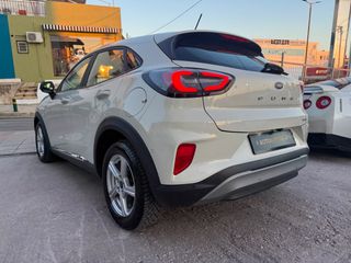Ford Puma 2021 1.0 ECOBOOST HYBRID-thumb-12