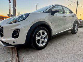 Ford Puma 2021 1.0 ECOBOOST HYBRID-thumb-14