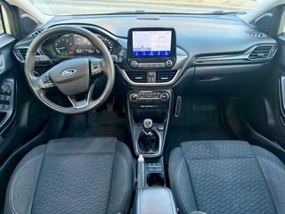 Ford Puma 2021 1.0 ECOBOOST HYBRID-thumb-18
