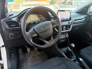 Ford Puma 2021 1.0 ECOBOOST HYBRID-thumb-19