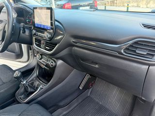 Ford Puma 2021 1.0 ECOBOOST HYBRID-thumb-23