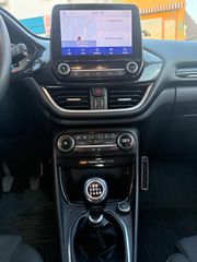 Ford Puma 2021 1.0 ECOBOOST HYBRID-thumb-26