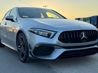 Mercedes-Benz A 180 2019 LOOK -A 45 S-AMG LINE-thumb-25