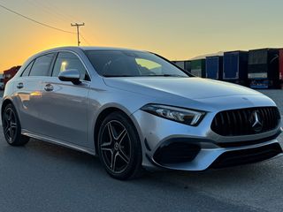 Mercedes-Benz A 180 2019 LOOK -A 45 S-AMG LINE-thumb-23