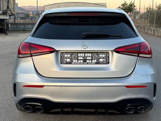 Mercedes-Benz A 180 2019 LOOK -A 45 S-AMG LINE-thumb-36