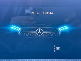 Mercedes-Benz A 180 2019 LOOK -A 45 S-AMG LINE-thumb-41