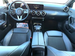 Mercedes-Benz A 180 2019 LOOK -A 45 S-AMG LINE-thumb-42