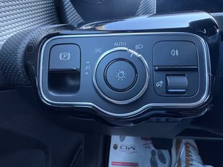 Mercedes-Benz A 180 2019 LOOK -A 45 S-AMG LINE-thumb-44