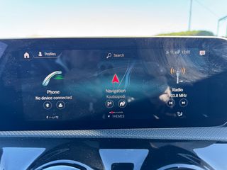 Mercedes-Benz A 180 2019 LOOK -A 45 S-AMG LINE-thumb-50