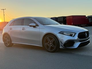 Mercedes-Benz A 180 2019 LOOK -A 45 S-AMG LINE-thumb-22
