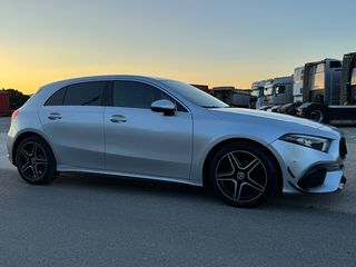 Mercedes-Benz A 180 2019 LOOK -A 45 S-AMG LINE-thumb-26