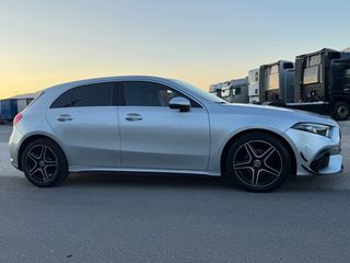 Mercedes-Benz A 180 2019 LOOK -A 45 S-AMG LINE-thumb-28