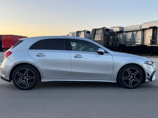 Mercedes-Benz A 180 2019 LOOK -A 45 S-AMG LINE-thumb-29