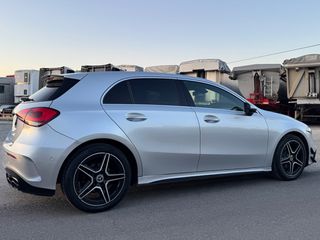 Mercedes-Benz A 180 2019 LOOK -A 45 S-AMG LINE-thumb-32