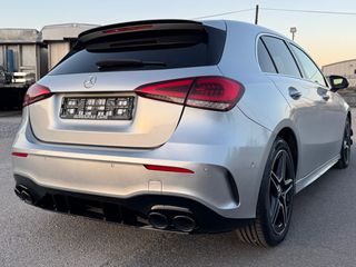 Mercedes-Benz A 180 2019 LOOK -A 45 S-AMG LINE-thumb-34