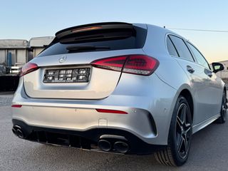 Mercedes-Benz A 180 2019 LOOK -A 45 S-AMG LINE-thumb-35