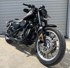 Harley Davidson Sportster 883 2006 XL 883 R