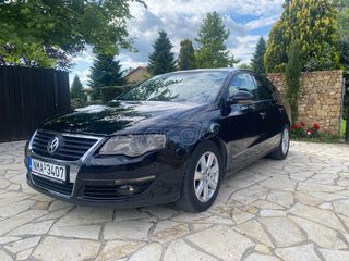 Volkswagen Passat 2009 TSI